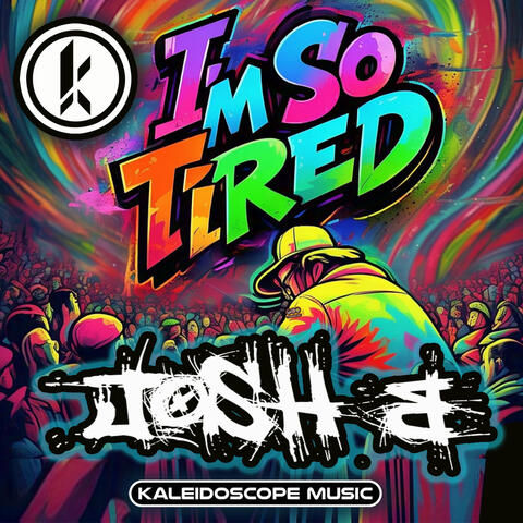 I'm So Tired album art
