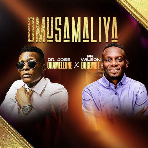 Omusamaliya album art