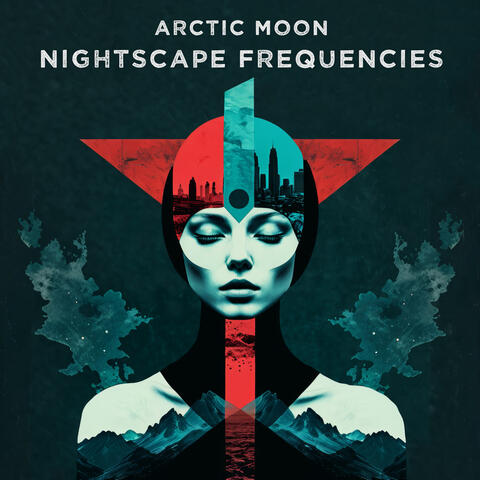 Nightscape Frequencies album art
