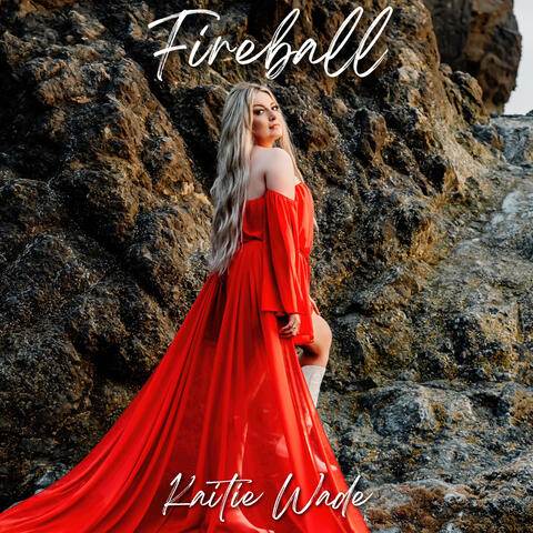 Fireball album art