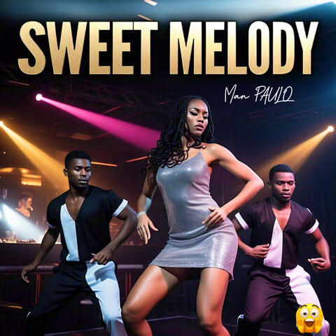 Sweet Melody album art