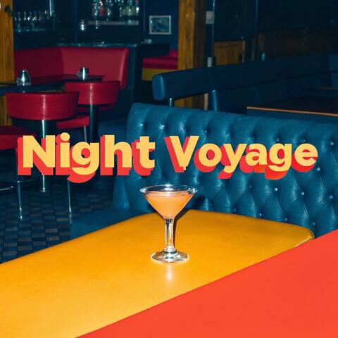 Night Voyage album art