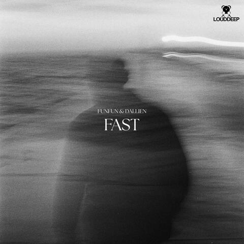Fast album art