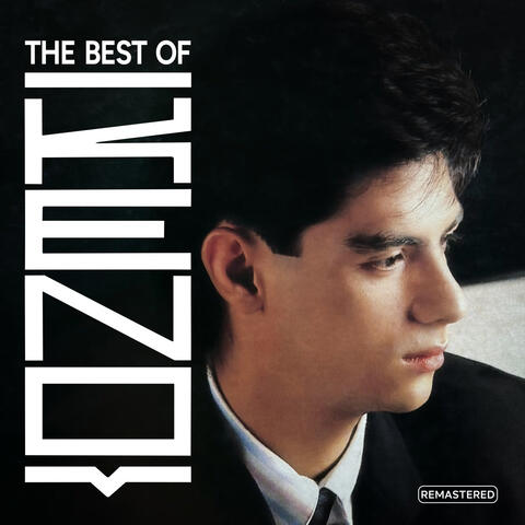 The Best of KENO album art