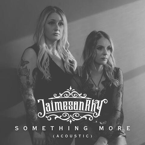 Something More (Acoustic) album art