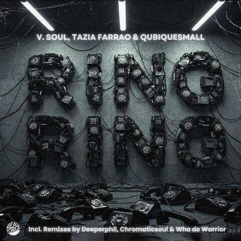 Ring Ring album art