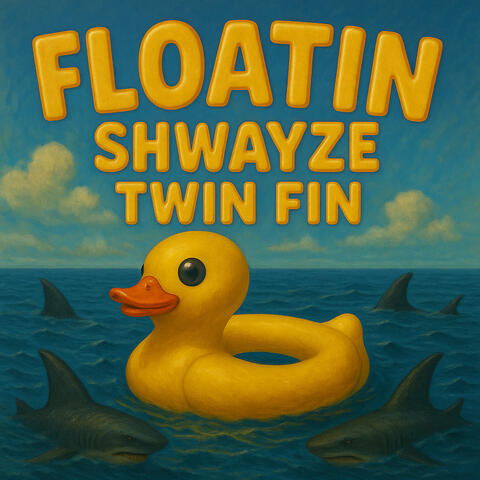 Floatin album art