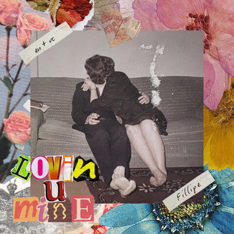 loving u mine <3 album art