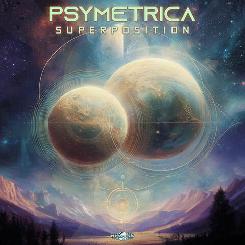 Superposition album art