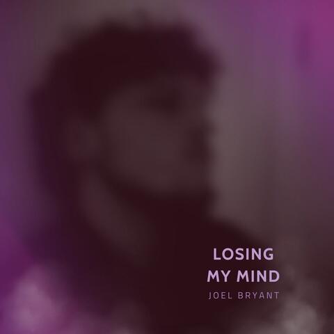 Losing My Mind album art