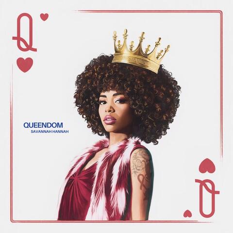 Queendom album art
