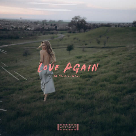 Love Again album art