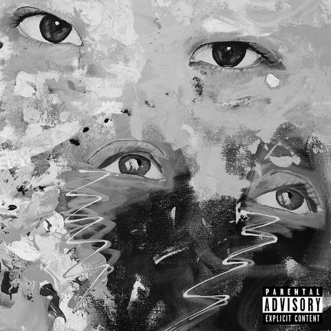 Grief album art