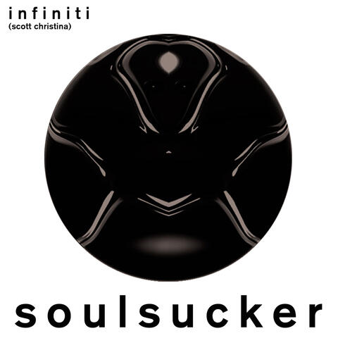 Soulsucker album art