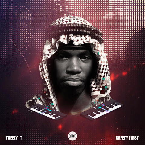 Safety First album art