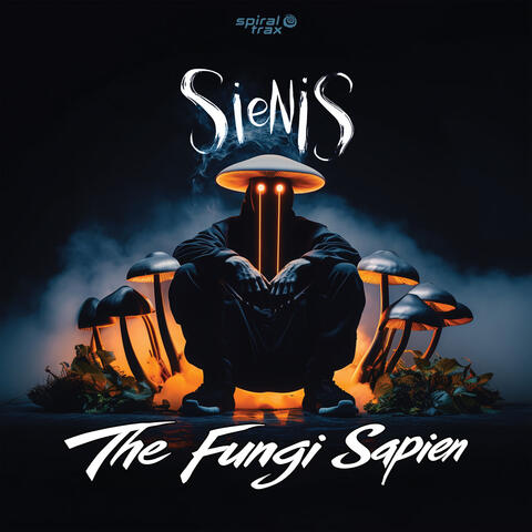 The Fungi Sapien album art