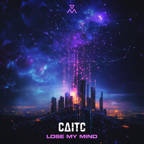 Lose My Mind album art