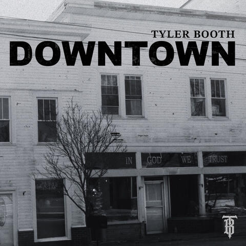 Downtown album art
