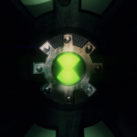 Heróis Unidos album art