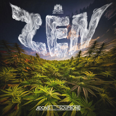 Zen album art