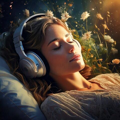 Pure Soundscapes for Quality Sleep album art