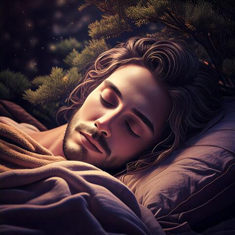 Tranquil Lofi Melodies for Peaceful Sleep album art