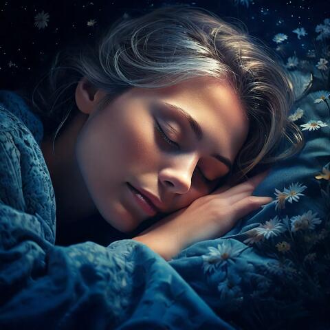 Sleep Music for Pure Peace album art