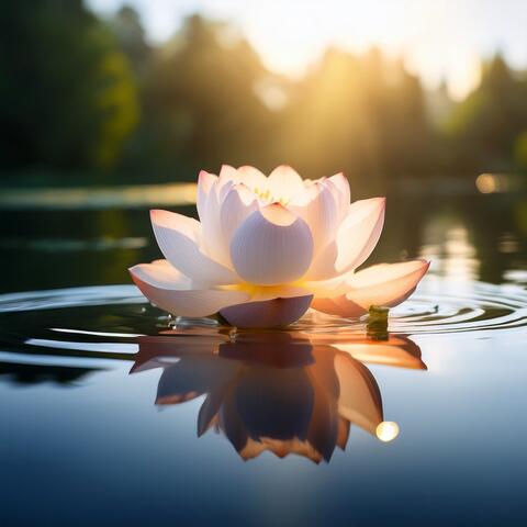 Music for Spa Relaxation and Tranquil Escape album art