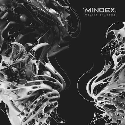 Moving Shadows album art