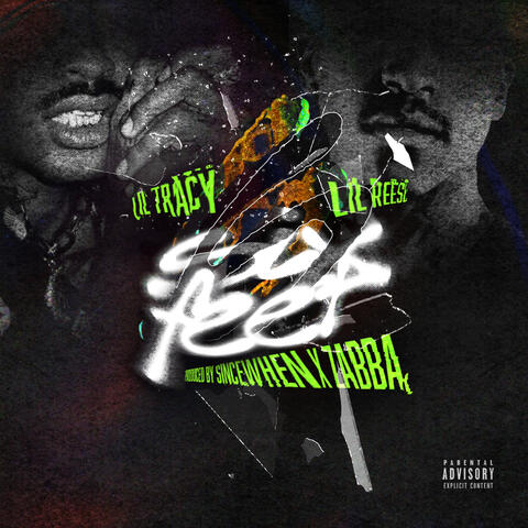 Six Feet album art