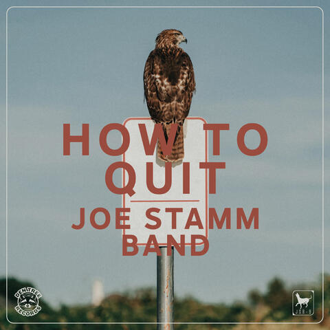 How To Quit album art