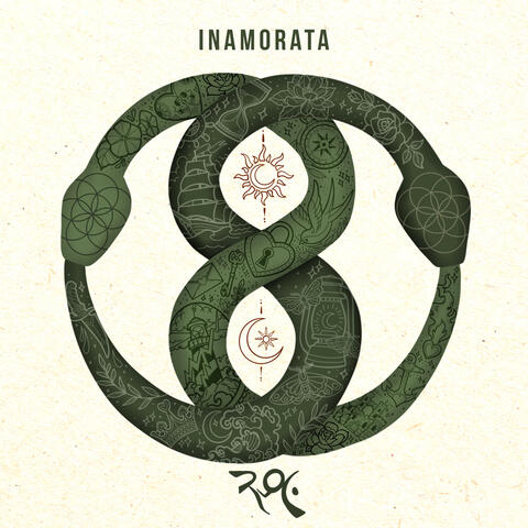 Inamorata album art