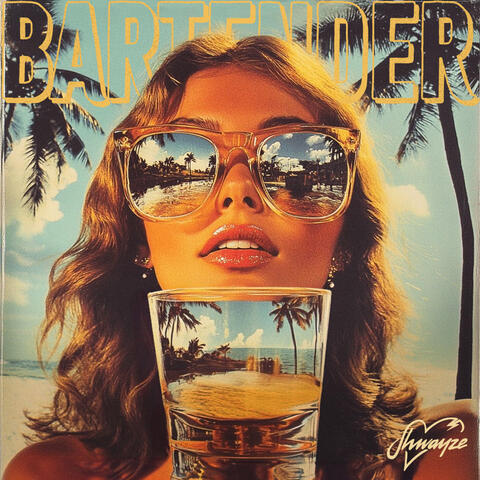 Bartender (Hit Me With Your Best Shot) album art