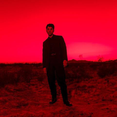 Looks Like You album art