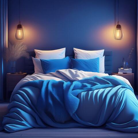 Music For Sleep And The Long, Gentle Pull Of The Dark album art