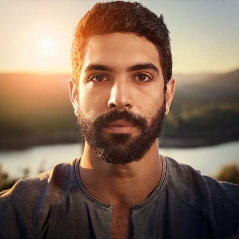 Music For Meditation And The Unfolding Of Quiet Awareness album art