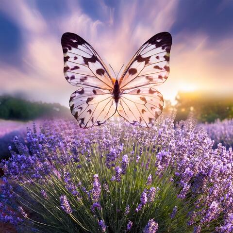 Music For Relaxation And The Gentle Flow Of Time album art