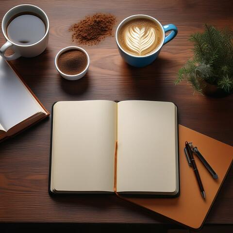 Music For Focus And The Path To Clear Thinking album art