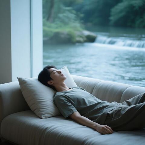 Tranquil Relaxation Music for Focus album art