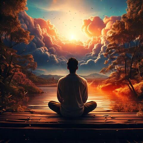 Zen Harmony: Hip Hop Meditation Tunes album art