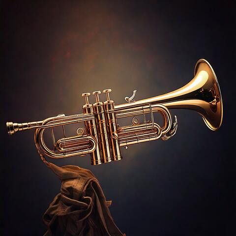 Soothing Orchestra Sounds for Stress Reduction album art