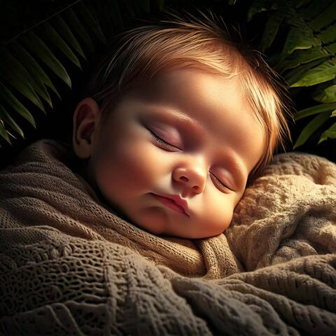 Soft Night Tunes for Baby Sleep album art