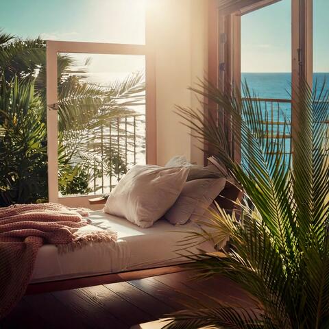 Harmonious Sounds for Gentle Rest album art