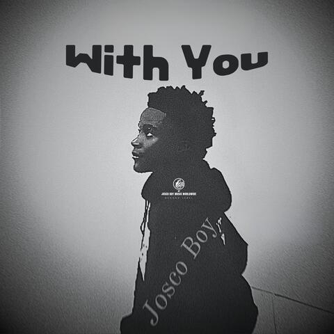 With You album art