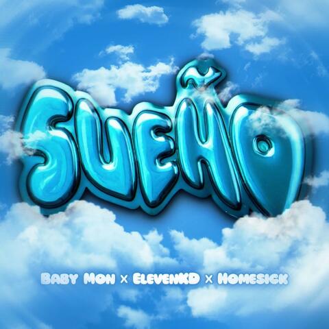 Sueño album art