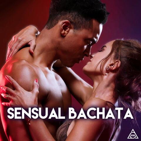 Sensual Bachata album art
