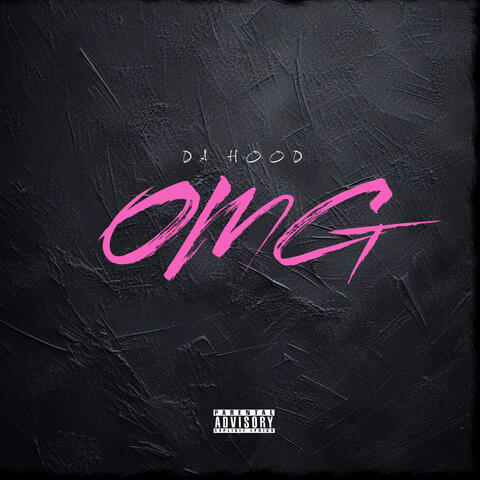 OMG album art