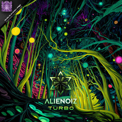 Turbo album art