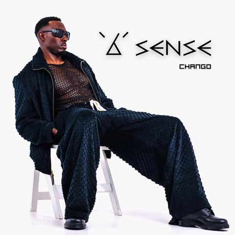 6 Sense album art