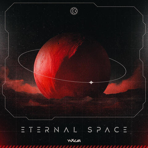Eternal Space album art